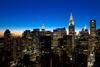 Hotel Millennium Hilton New York One Un Plaza