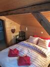 Chalet Cergnat Bed And Breakfast