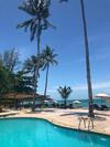 Hotel Kanok Buri Resort And Spa
