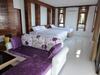 Hotel High Life Bungalow