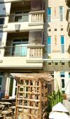 Home & Teak Homestay