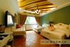 Hsitou Man Tuo Xiang Homestay