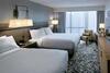 Hotel Doubletree By Hilton Jamestown, Ny