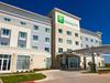 Hotel Holiday Inn Abilene - North College Area