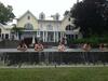 Villa 31 Acre Hudson River Estate