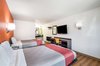 Hotel Motel 6 Odenton, Md - Fort Meade