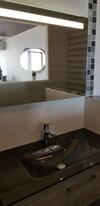 Apartamento H�liopolis Naturiste Azur