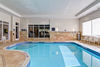 Holiday Inn Express Hotel & Suites Toronto - Markham