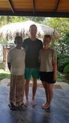 Hostal Hiriketiya Radiant House