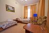 Hotel Pansionat Edem Building ?2