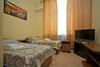 Hotel Pansionat Edem Building ?2