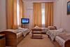 Hotel Pansionat Edem Building ?2