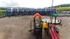 Holiday Park Belyye Peski