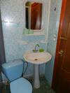 Agroturismo Cottage With Sauna On The Coast