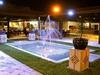 Hostal Pousada Fazenda Santa Fe