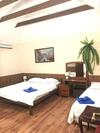 Hotel Antre-mistral