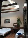 Hotel Antre-mistral