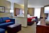 Hotel Comfort Suites Near Rainbow Springs Dunnellon