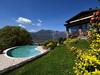 Villa Large Apartment In Pisogne Italy With Pool