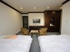 Awajishima Hotel Lodge Green Cozy
