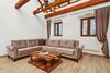 Villa Three Dots By Todorovic Family