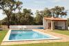Villa Monte Azul - Casas de Campo Do Junqueirinho