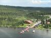 Lake Louise Lodge, Alaska