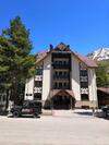 Hotel Ozon Cheget