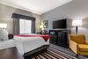 Best Western Plus Coweta's 1st Hotel