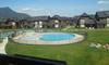 Apartamento Departamento En Pucon