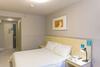 Hotel Jinjiang Inn Select Wuxi Dongtin Underground Station