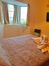 Lodge Caba�as Lago San Roque