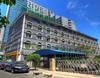 Greentree Alliance Beijing West Railway Station North Square Hotel