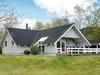 Three-bedroom Holiday Home In Sp�ttrup 1