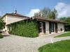 House La Gissotte � Uzac