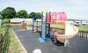 Sandaway Holiday Park