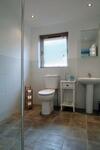 Apartamento Coach Road Cottages
