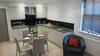 The Daresbury Apartment