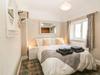 The Beach House, Criccieth