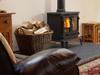 Holiday Home Pen Y Coed
