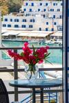 Hotel John Akroyiali