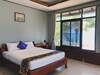 Hotel Lagoon Ngapali Beach Lodge
