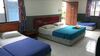 Hotel Suria Beach Resort