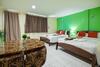 Talay Sai Hotel @ Thung Wua Laen