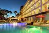 Doubletree By Hilton Hotel Galveston Beach