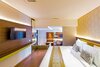 Hotel Infinity8 Bali
