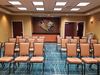 Hotel Springhill Suites By Marriott Gainesville