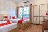 Saigon River Boutique Hotel