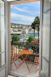 Apartamento Guynemer Harbor View - Five Stars Holiday House