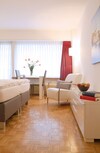City Stay Apartments Forchstra�e